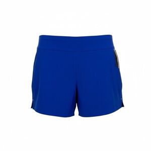 💙 INC Pull-On Shorts — Royal Blue — Size 8 (NWT)